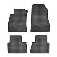Frogum Nissan Juke 2010-2019 - Car Mats