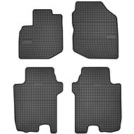 Frogum Honda Jazz 2008-2014 - Car Mats
