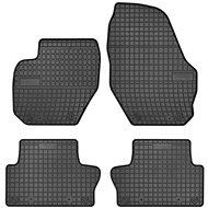 Frogum Volvo XC60 2008-2013 - Car Mats