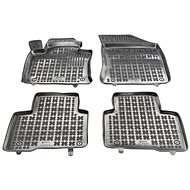 Rezaw-Plast SsangYong Korando 2019- - Car Mats