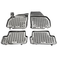 Rezaw-Plast VW T-Cross 2019- - Car Mats