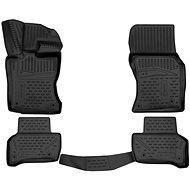 Novline Jaguar XE 2015- - Car Mats