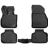 Novline Mini Countryman 2017- - Car Mats