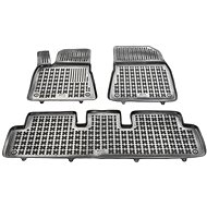 Rezaw-Plast Tesla Model 3 2017- - Car Mats