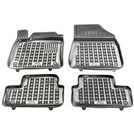 Rezaw-Plast Renault Clio 2020- - Car Mats