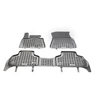 Rezaw-Plast BMW X5 2018- (G05) - Car Mats