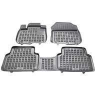 Rezaw-Plast Honda CR-V 2018- (5 seats) - Car Mats