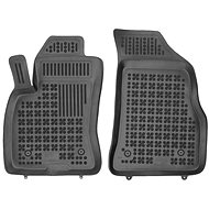 Rezaw-Plast Fiat Doblo 2010- (front, 2 seats) - Car Mats