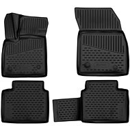 Novline Ford Focus 2018- - Car Mats