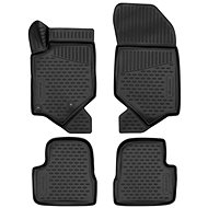 Novline Peugeot 208 2019- - Car Mats
