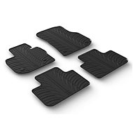 Gledring BMW X4 2018- (G02) - Car Mats