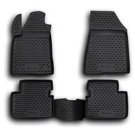 Novline Fiat Bravo 2007-2014 - Car Mats