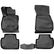 Novline BMW 1 2019- (F40) - Car Mats