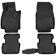 Novline Mazda 2 2014-2021 - Car Mats
