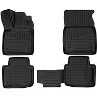 Novline Jaguar I-Pace 2018- - Car Mats