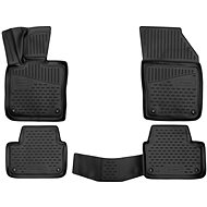 Novline Volvo V60 2018- - Car Mats