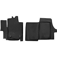 Novline Fiat Ducato 2006- - Car Mats