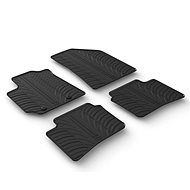 Gledring Hyundai i10 2020- - Car Mats