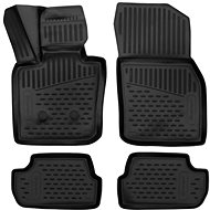 Novline Mini One/Cooper 2014- (3 doors) - Car Mats