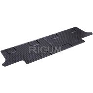 Rigum Mercedes V-Class 2014- (3rd row) - Car Mats