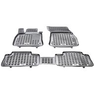 Rezaw-Plast of the Audi e-tron 2018- - Car Mats
