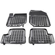 Rezaw-Plast Opel Corsa F 2019- - Car Mats