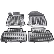 Rezaw-Plast Subaru Forester 2019- - Car Mats