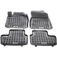Rezaw-Plast Nissan Juke 2020- - Car Mats