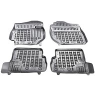 Rezaw-Plast Suzuki Jimny 2018- - Car Mats