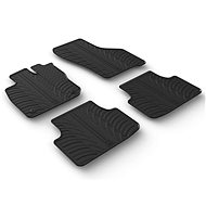 Gledring Seat Leon 2020- - Car Mats