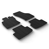Gledring Skoda Octavia IV. 2020- - Car Mats