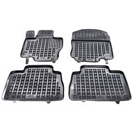 Rezaw-Plast Mercedes GLE-Class 2019- (W167) - Car Mats