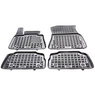 Rezaw-Plast BMW X6 2020- (G06) - Car Mats