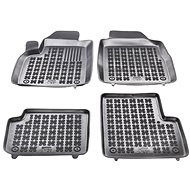 Rezaw-Plast Fiat 500 2020- (electric) - Car Mats