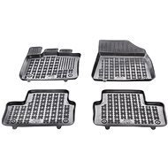 Rezaw-Plast Renault Captur 2020- - Car Mats