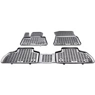 Rezaw-Plast BMW X7 2019- (G07) - Car Mats