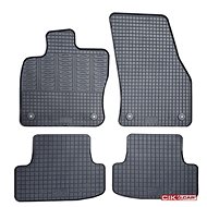 CIK Audi Q2 2016- - Car Mats
