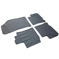 CIK Dacia Lodgy 2012-2022 - Car Mats