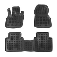Rezaw-Plast Renault Zoe 2019- - Car Mats