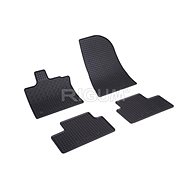 Rigum Renault Captur 2020- - Car Mats