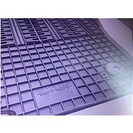 CIK Hyundai Kona 2017- - Car Mats
