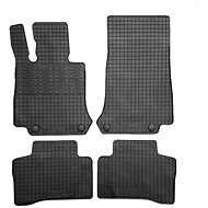 CIK Mercedes GLC-Class 2015- (X253) - Car Mats