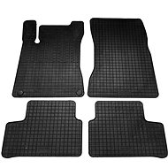 CIK Mercedes A-Class 2018- (W177) - Car Mats