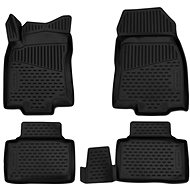 Novline Renault Koleos 2016- - Car Mats