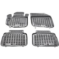 Rezaw-Plast Suzuki SX4 S-Cross 2020- (Hybrid) - Car Mats