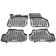 Rezaw-Plast VW Golf VIII. 2020- (Mild Hybrid) - Car Mats