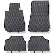 Geyer & Hosaja BMW 1 2007-2014 (E82, E88) - Car Mats