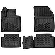 Novline Citroen C5 Aircross 2018- - Car Mats