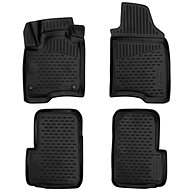 Novline Fiat Panda 2012- - Car Mats