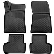 Novline Mercedes B-Class 2019- (W247) - Car Mats